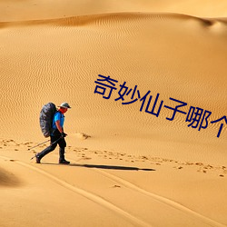 奇妙仙子哪个app可以看