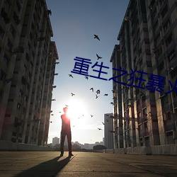重生之狂暴火法