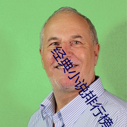 经典小说(說)排行(行)榜