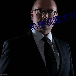 免费观看大片的APP
