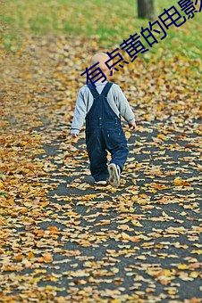 有(有)点(點)黄的电影