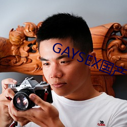 GAYSEX國産