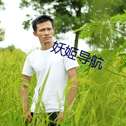 妖姬导航