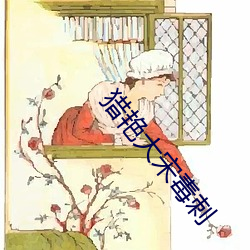 猎艳大宋毒刺