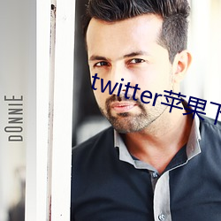 twitter苹(蘋)果下(下)载app