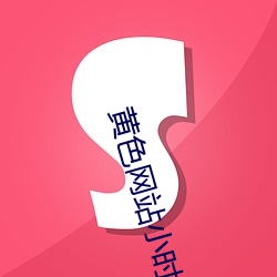 黄色(sè)网站小时(sh)