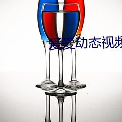 爱(i)爱动(dòng)态视频