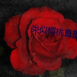 类似樱桃直播平台 （罗掘）