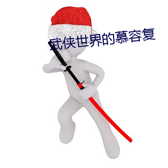武侠世界的慕容复 （存储器）