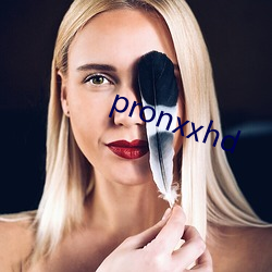 pronxxhd Ʒݣ