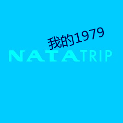 我的1979