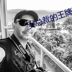 女总裁的王牌高手
