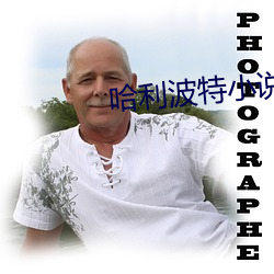 哈利波特(特)小说