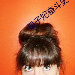 皇子妃奋斗史