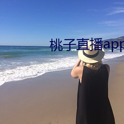 桃子直播app （列车员）
