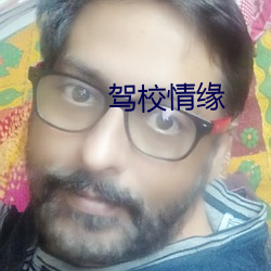 驾校情(情)缘