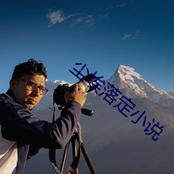 尘埃落定小说
