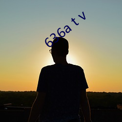 636a t v