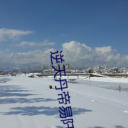 逆天丹帝易阡陌