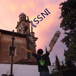 《SSNI