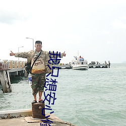 我只(zhǐ)想安心修仙