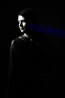 叶辰萧初(chū)然小说