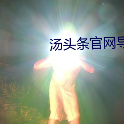 汤头条官网导航
