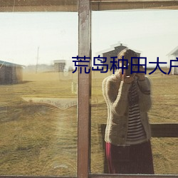 荒(huāng)岛种田大户
