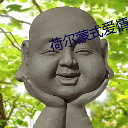 荷尔(ěr)蒙(méng)式爱情(qng)