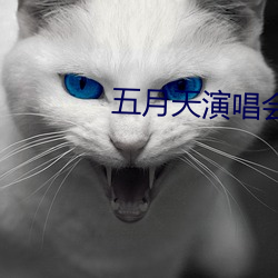 五月天(天)演唱会嘉宾(賓)引争(爭)议