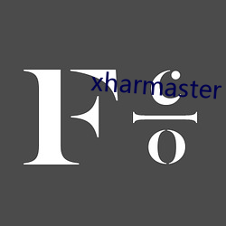 xharmaster 13