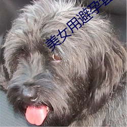 美(měi)女(nǚ)用避孕套