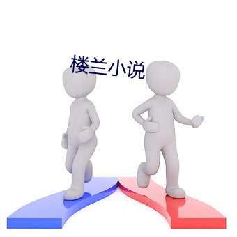 楼兰小说(說)