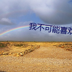 我不可能喜欢他