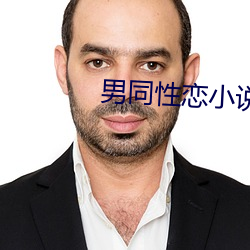 男同性戀小說