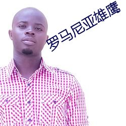 罗马尼亚雄鹰 （感恩图报）