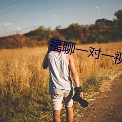 福聊一(一)对一(一)视频app