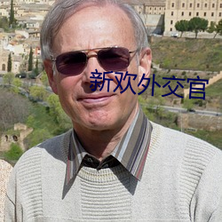 新欢外交官