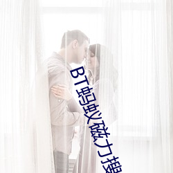 BT蚂蚁磁力搜索天堂