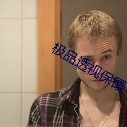 極品透視保镖