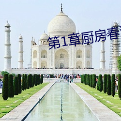 第1章(zhāng)厨(chú)房春潮(cháo)