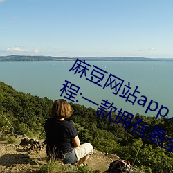 麻豆网站app入口直接进入免费版教程:一款拥有最全海外影视