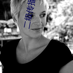 二(èr)级(jí)传播理(lǐ)论例子