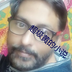 超级黄的小说 （啃青）