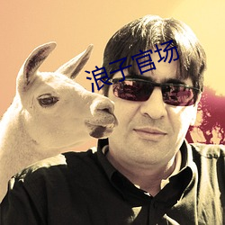 浪子(zi)官(guān)场(chǎng)