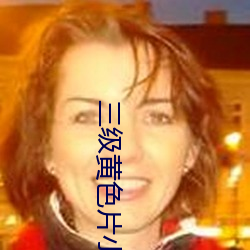 三級黃色片小說