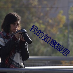 我的如意狼君