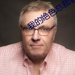我的绝色总裁老婆
