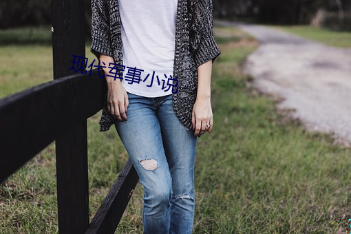 现代军事小说 （样片）