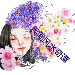 民間風水奇譚